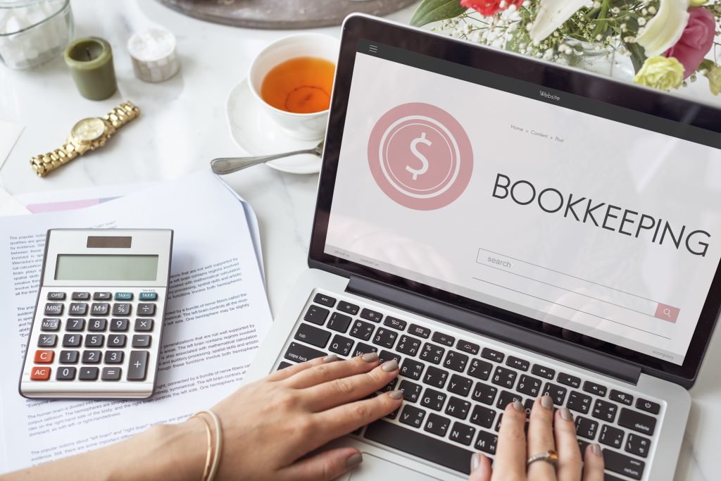 Servicios de contabilidad para pequeños negocios en Tampa.